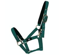 Hy Fieldsafe Headcollar - Green - Full