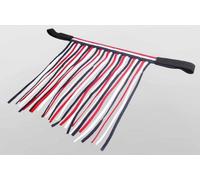 Hy Fly Veil - Red/White/Blue