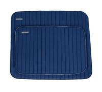 Hy Foam Leg Pads - Navy - Pack of 4