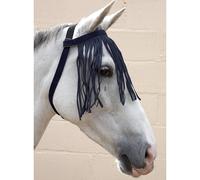 Hy Free Fit Fly Fringe - Pony · Black