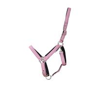 Hy Glitzy Horse Headcollar BZ4701