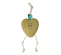Hy Granny The Apple Horse Toy Green/beige (One Size)