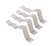 HY-GUARD HGLK Stainless Steel Chimney Cover Leg Kit