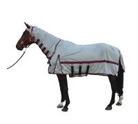 Hy Guardian Fly Rug and Fly Mask - 6 foot 9 inch