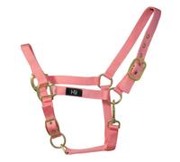 Hy Head Collar Baby Pink (Pony)