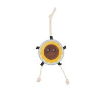 Hy Hello Sunshine Horse Toy Brown/yellow/blue (One Size)