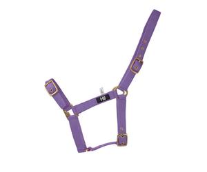 Hy Holly Fully Adjustable Head Collar BZ320