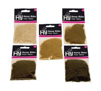 Hy Horse Rider Hair Nets - Assorted - Standard Weight