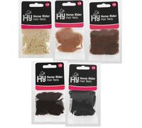 Hy Horse Rider Hair Nets - Blonde - Standard Weight