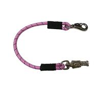 Hy Trailer Tie - Pink
