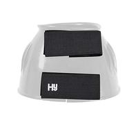 HyIMPACT Over Reach Boots - White Pair - Large