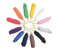 Hy Lead Rope - Purple - 1.8m