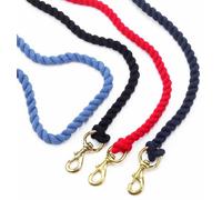 Hy Lead Rope - Trigger Hook - Black - 1.7m