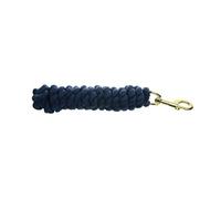 Hy Lead Rope With Trigger Hook (1.7m) (Navy)