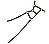 Hy Leather Foal Head Collar BZ348
