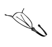 Hy Leather Hunting Horse Breastplate BZ325