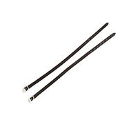 HY Leather Spur Straps