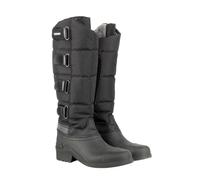 Hy Litton Winter Boots in Black | Size: 12 Hy Black 12