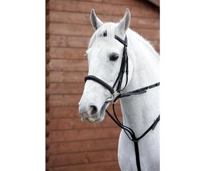 Hy Market Harborough - Black - Cob/Full