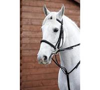 Hy Market Harborough - Brown - Cob/Full