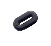 Hy Martingale Stop (One Size) (Black)