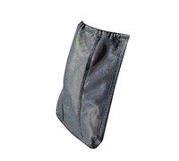 Hy Nose Shield-Black-Cob/Full