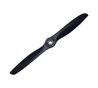 HY Nylon Propeller 7-12 Inch Compatible With Engines Compatible With RC Planes Class 9-91(8X6)