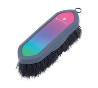 Hy Ombre Horse Dandy Brush Vibrant (One Size)