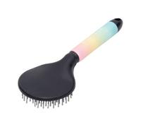 Hy Ombre Horse Mane And Tail Brush Pastel (One Size)