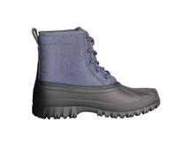 Hy Oxspring Waterproof Mucker Boots in Navy | Size: 2 Hy Navy 2