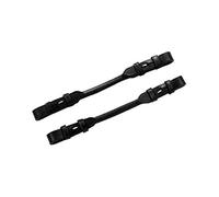 Hy Pelham Rounding (Buckle) (Black)