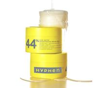 Hy-phen 44% Rice Water Brightening Face Serum Pads | 5% Niacinamide & Alpha Arbutin to Reduces Dark Spots & Pigmentation | Toner Pads with Serum for Glowing Glass Skin | All Skin Types - 50N
