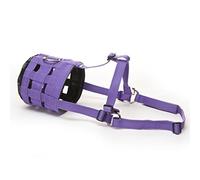 Hy Pony/Horse Muzzle: Black: Pony