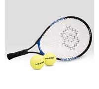 Hy-Pro 19" Tennis Racket & Balls