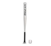 Hy-Pro 26” Aluminium Baseball Set - Silver