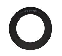 Hy-Pro 4 Piece EVA Dartboard Surround Ring - Wall Guard