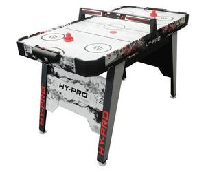 Hy-Pro 4ft 6in Air Hockey Table with LED Score Bar