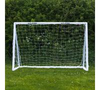 Hy-Pro 6'x4' Upvc Football Goal - For Kids