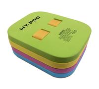 Hy-Pro Adjustable Foam Back Float Hy-pro Multicolor