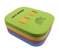 Hy-Pro Adjustable Foam Back Float - Kids Swimming Aid, 2-6 Years, Swimming Belt, Training Device, Increase Confidence, 4 layers, Easy Adjustment