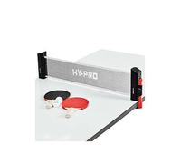 Hy-Pro Anywhere Table Tennis Set One Colour