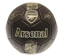 Arsenal F.C. Football Signature Gold PH
