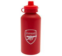 Hy-Pro Arsenal FC Aluminium Drinks Bottle MT