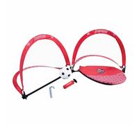 Hy-Pro Arsenal FC AR04368 Arsenal Skills Goal Set - Multicolour