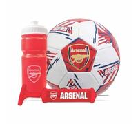 Hy-Pro Arsenal Signature Football Gift Set 2025