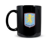 Hy-Pro Aston Villa Ceramic Mug - Lion