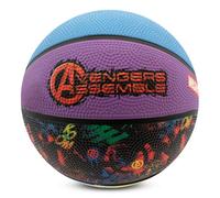 Hy-Pro Avengers Basketball Size 5 - Marvel Design with Avengers Graphic