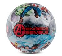 Hy-Pro Avengers Size 5 Football - Marvel Design with Avengers Hero Graphic
