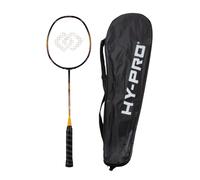 Hy-Pro Badminton Full Carbon Racket