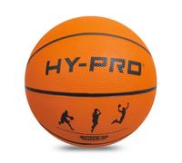 Hy-Pro Basketball Orange Size 5